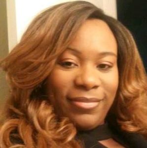 Meet your Posher, Lynetta